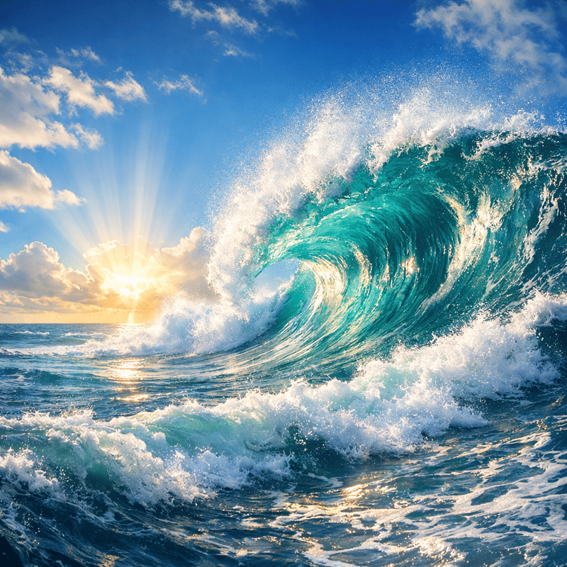 Growth Wave-1